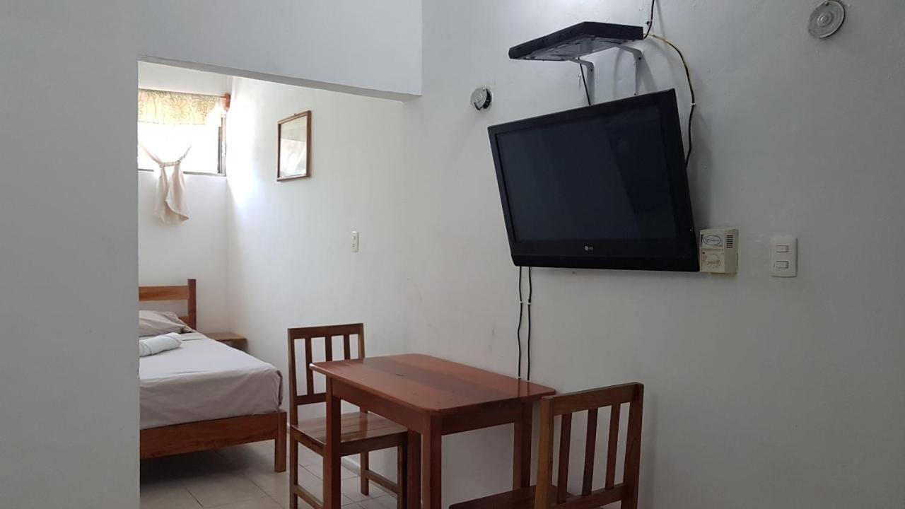 Hotel Iker トゥルム エクステリア 写真